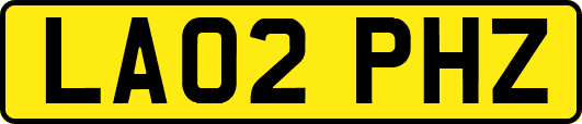 LA02PHZ