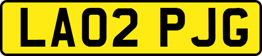 LA02PJG