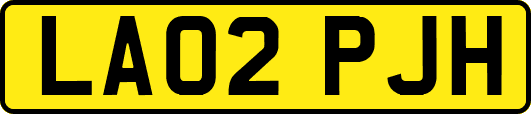 LA02PJH
