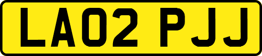 LA02PJJ