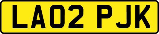 LA02PJK