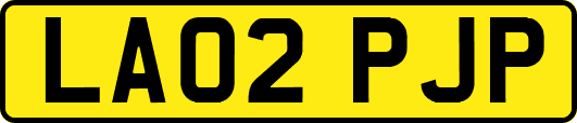 LA02PJP