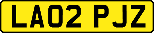 LA02PJZ