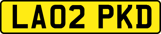 LA02PKD