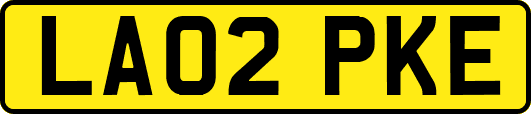 LA02PKE