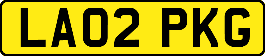 LA02PKG