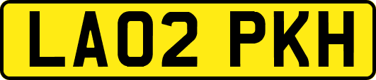 LA02PKH