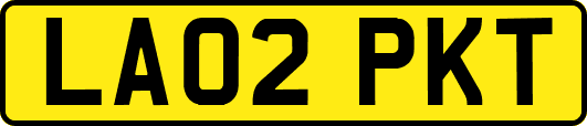 LA02PKT