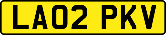 LA02PKV