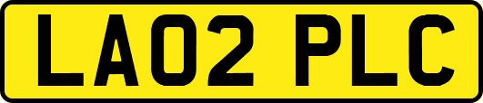LA02PLC