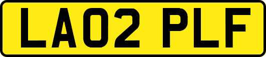 LA02PLF
