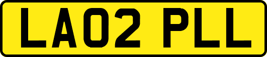 LA02PLL