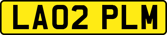 LA02PLM
