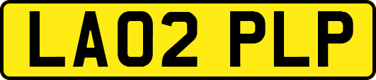 LA02PLP