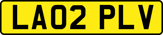 LA02PLV