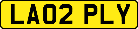 LA02PLY