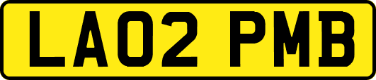 LA02PMB