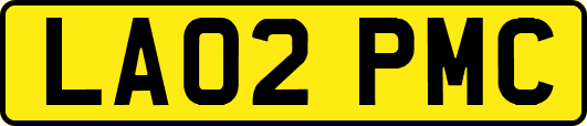 LA02PMC