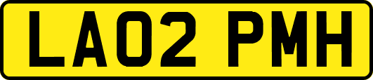 LA02PMH