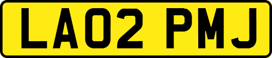 LA02PMJ