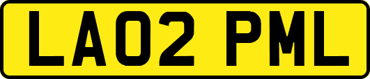 LA02PML