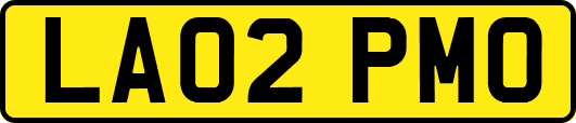 LA02PMO
