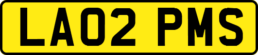 LA02PMS