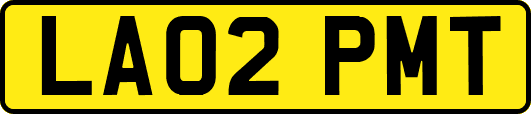 LA02PMT