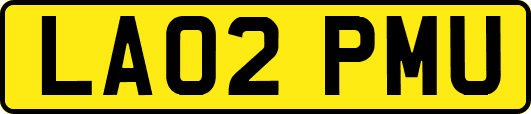 LA02PMU