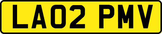 LA02PMV