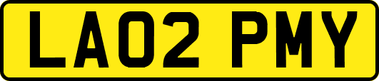 LA02PMY