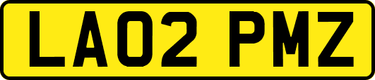 LA02PMZ