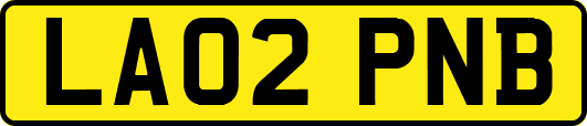 LA02PNB