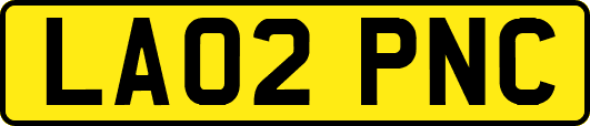 LA02PNC