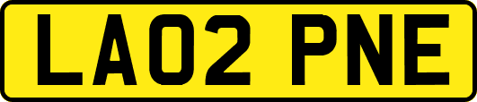 LA02PNE