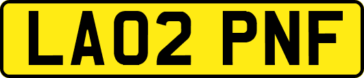 LA02PNF