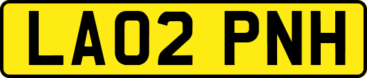 LA02PNH