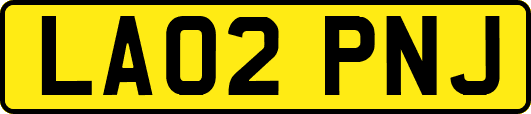 LA02PNJ