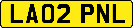 LA02PNL