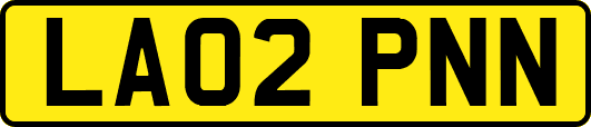 LA02PNN