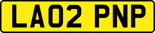 LA02PNP
