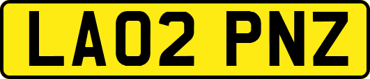 LA02PNZ