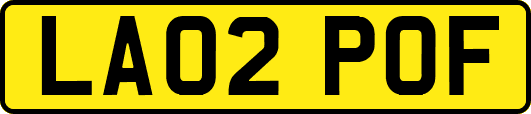 LA02POF