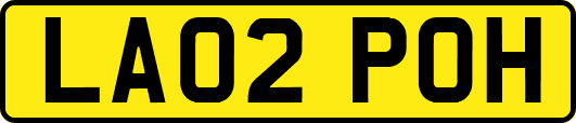 LA02POH