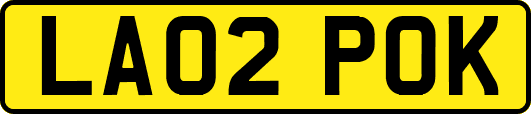 LA02POK