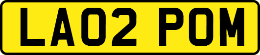 LA02POM