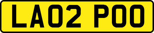 LA02POO