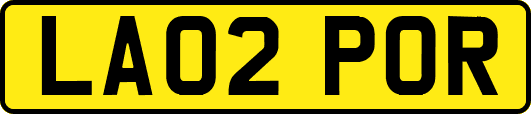 LA02POR