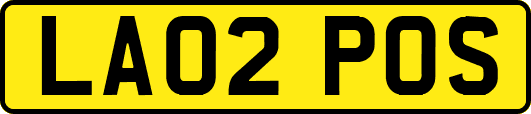 LA02POS