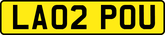 LA02POU